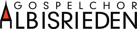 gospelchor albisrieden logo