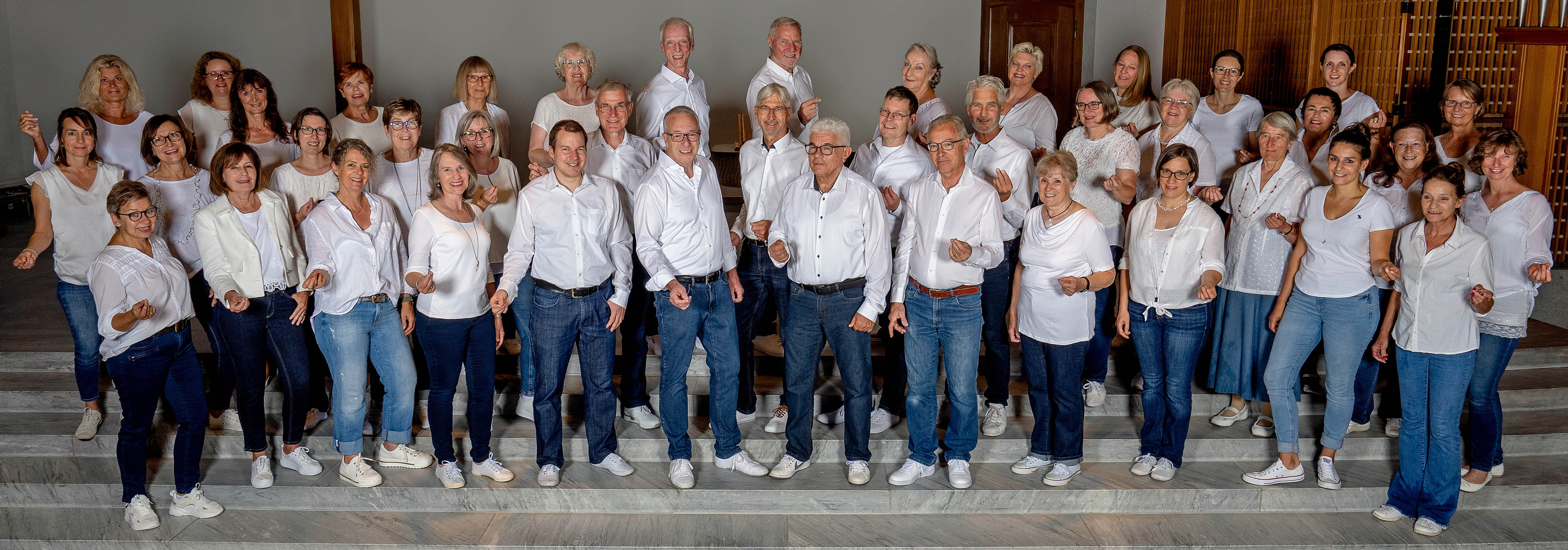 gospelchor albisrieden